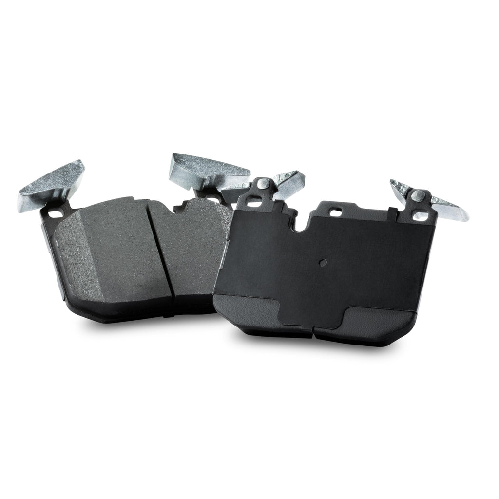 Ceramic Brake Pads D1609