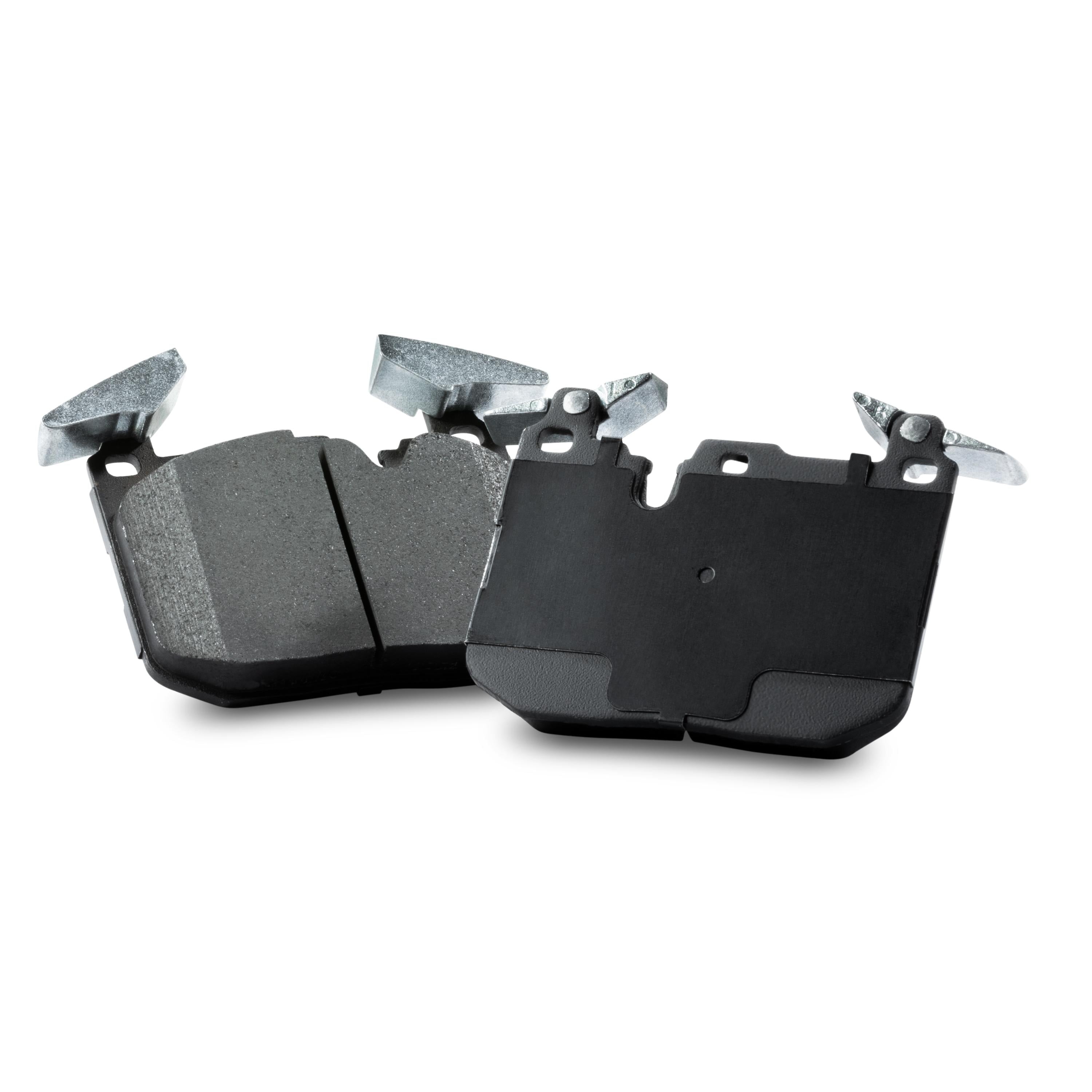 Ceramic Brake Pads D1609