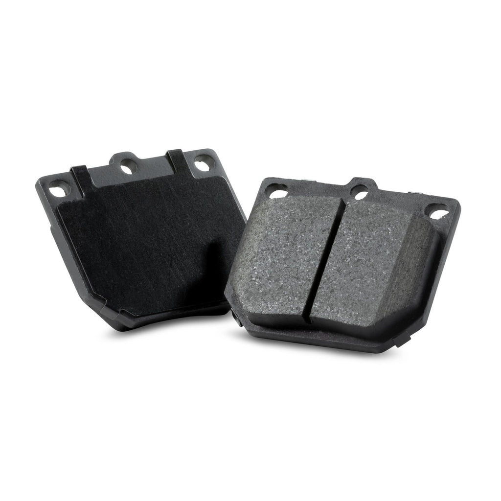 Ceramic Disc Brake Pad Set D161