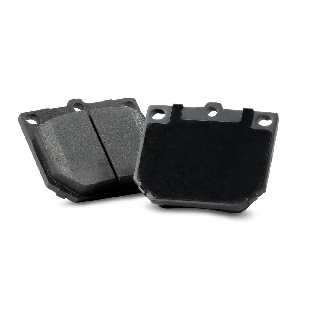 Ceramic Disc Brake Pad Set D161