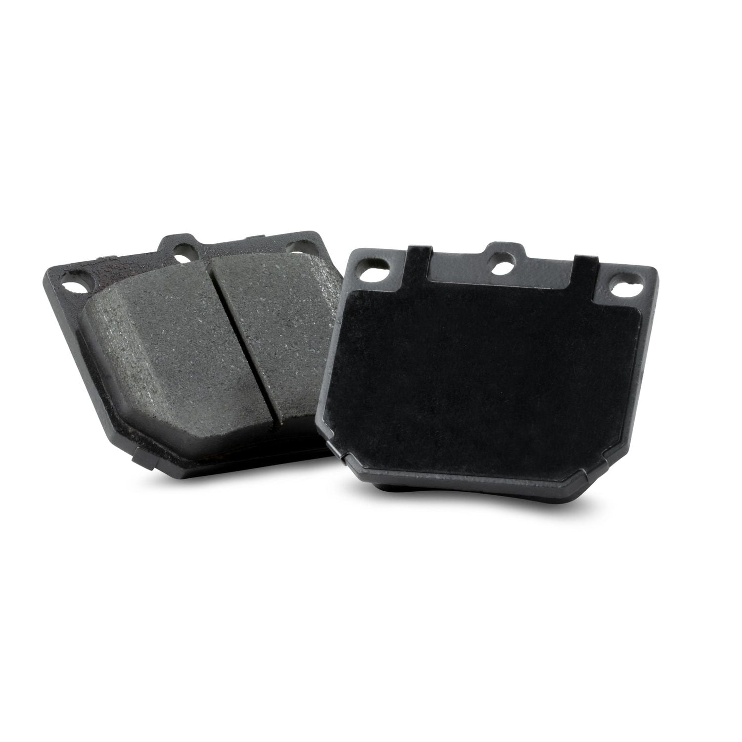 Ceramic Disc Brake Pad Set D161
