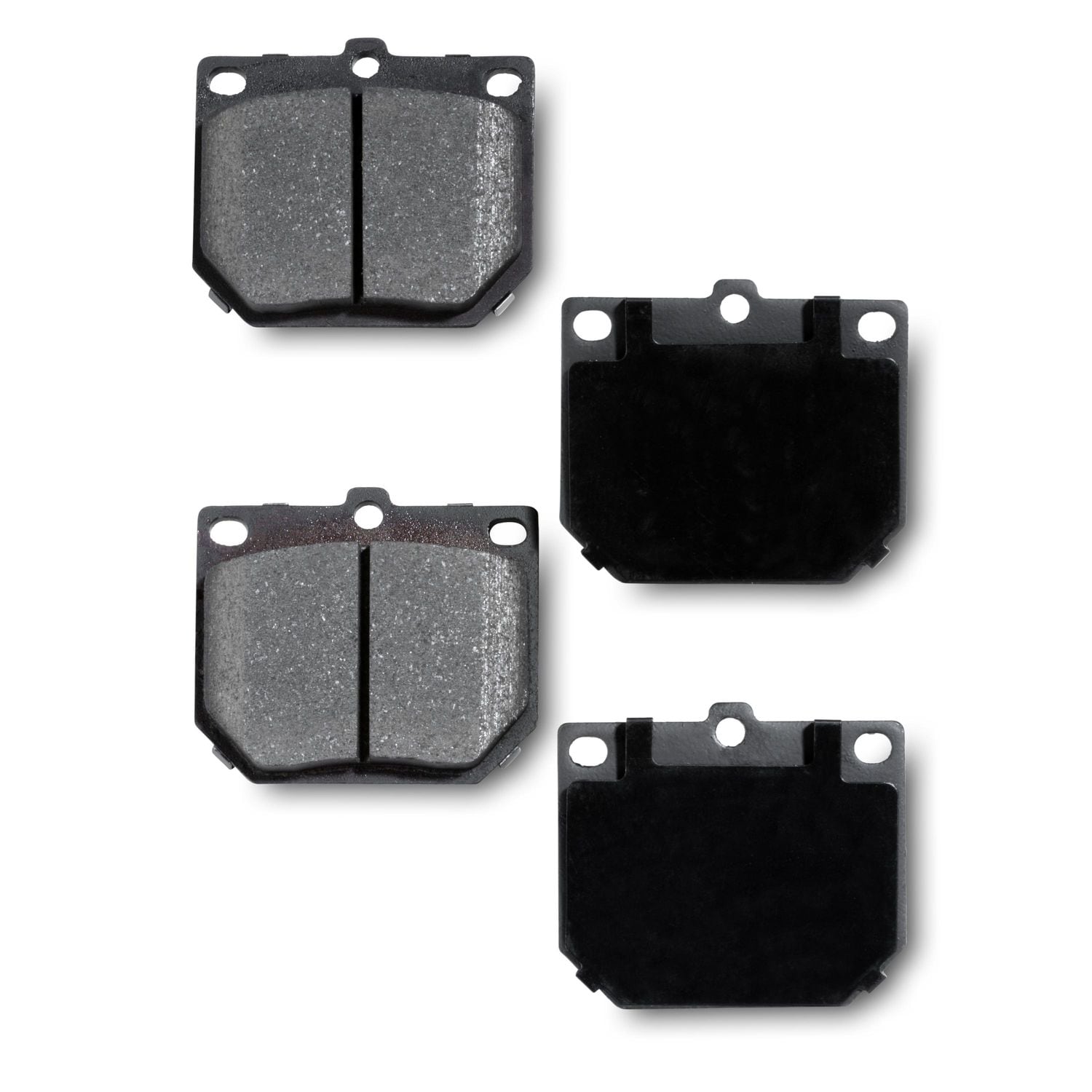 Ceramic Disc Brake Pad Set D161