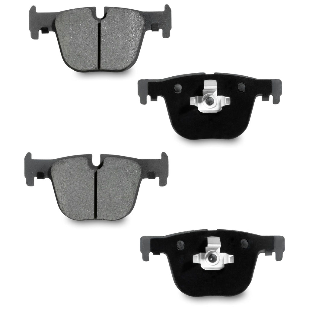 Ceramic Brake Pads D1610