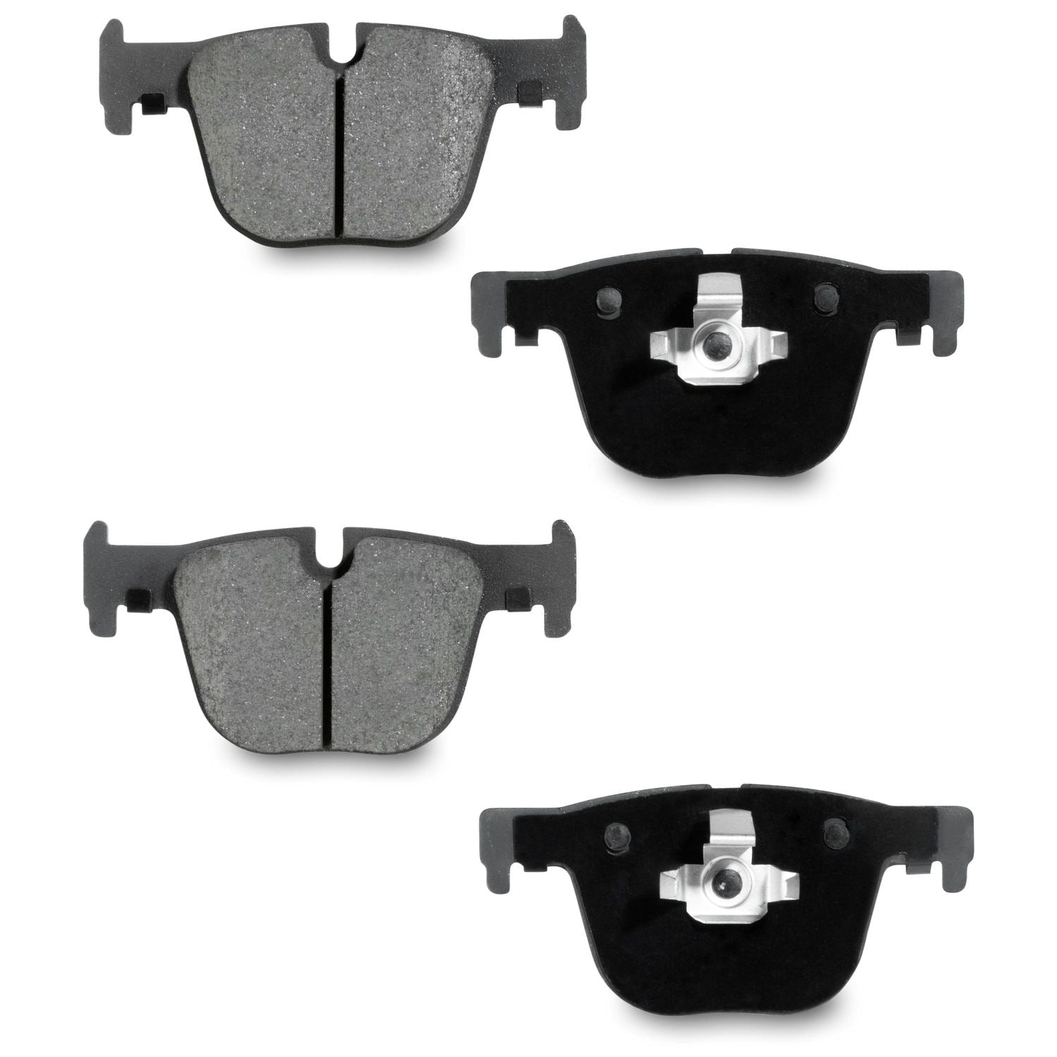 Ceramic Brake Pads D1610