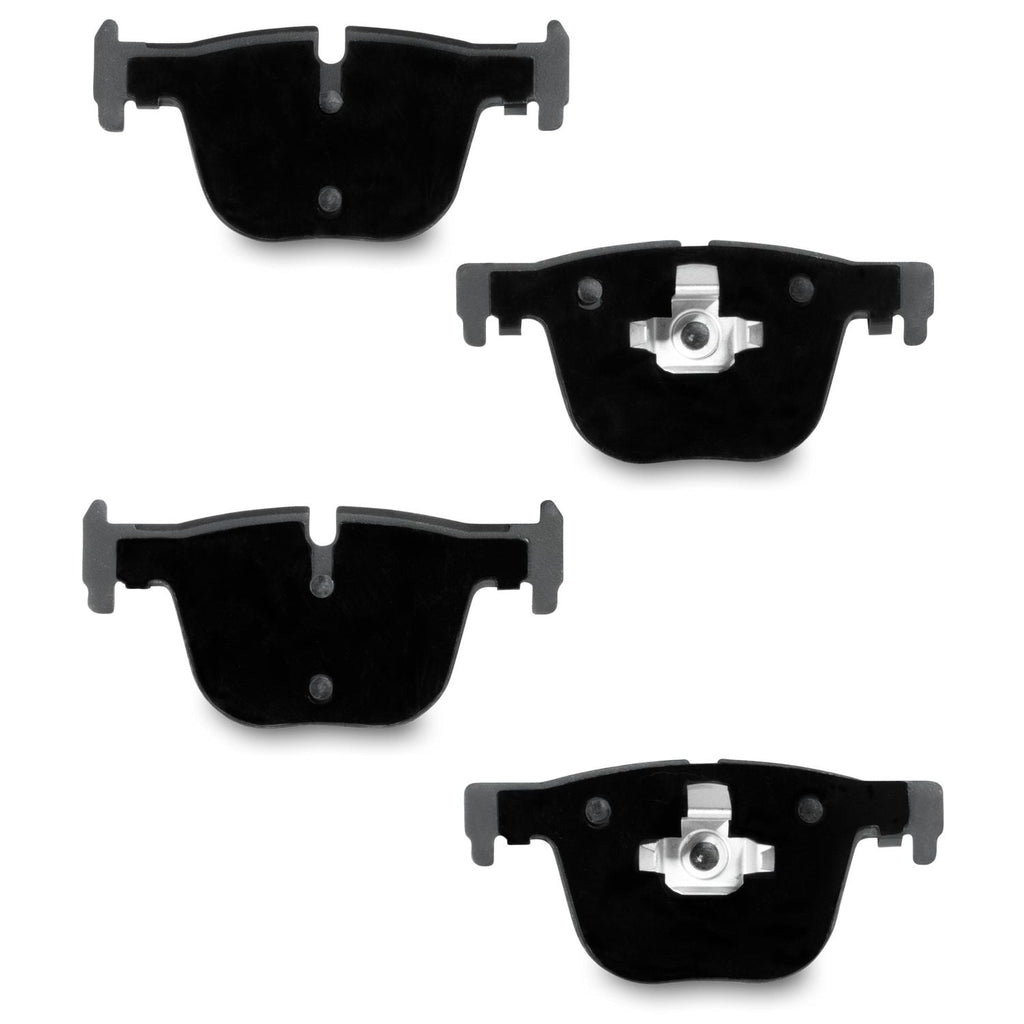 Ceramic Brake Pads D1610