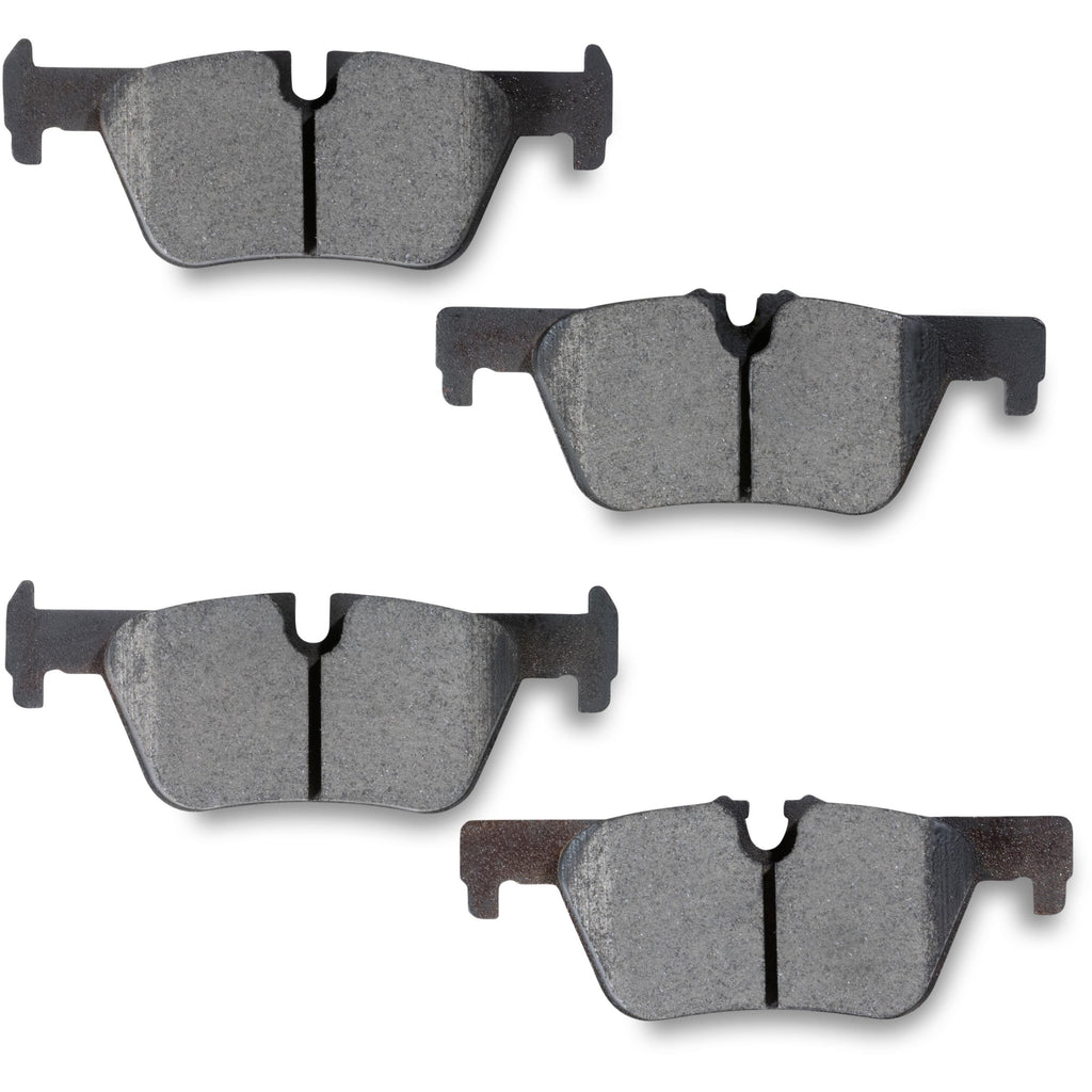 Ceramic Brake Pads D1613