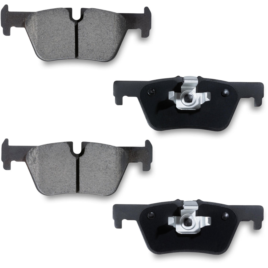 Ceramic Brake Pads D1613