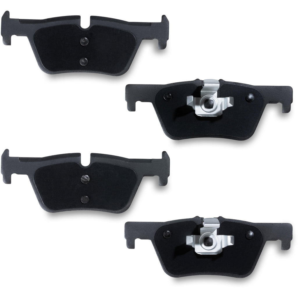 Ceramic Brake Pads D1613