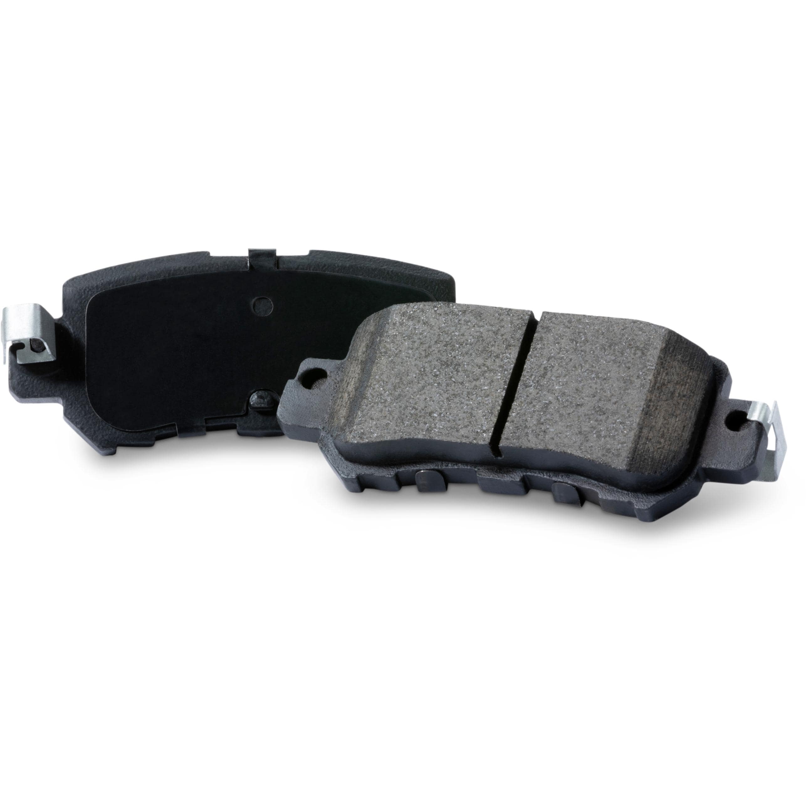 Ceramic Disc Brake Pad Set D1624