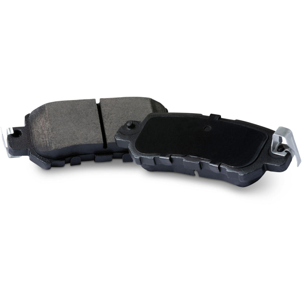 Ceramic Disc Brake Pad Set D1624