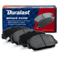 Ceramic Disc Brake Pad Set D1625