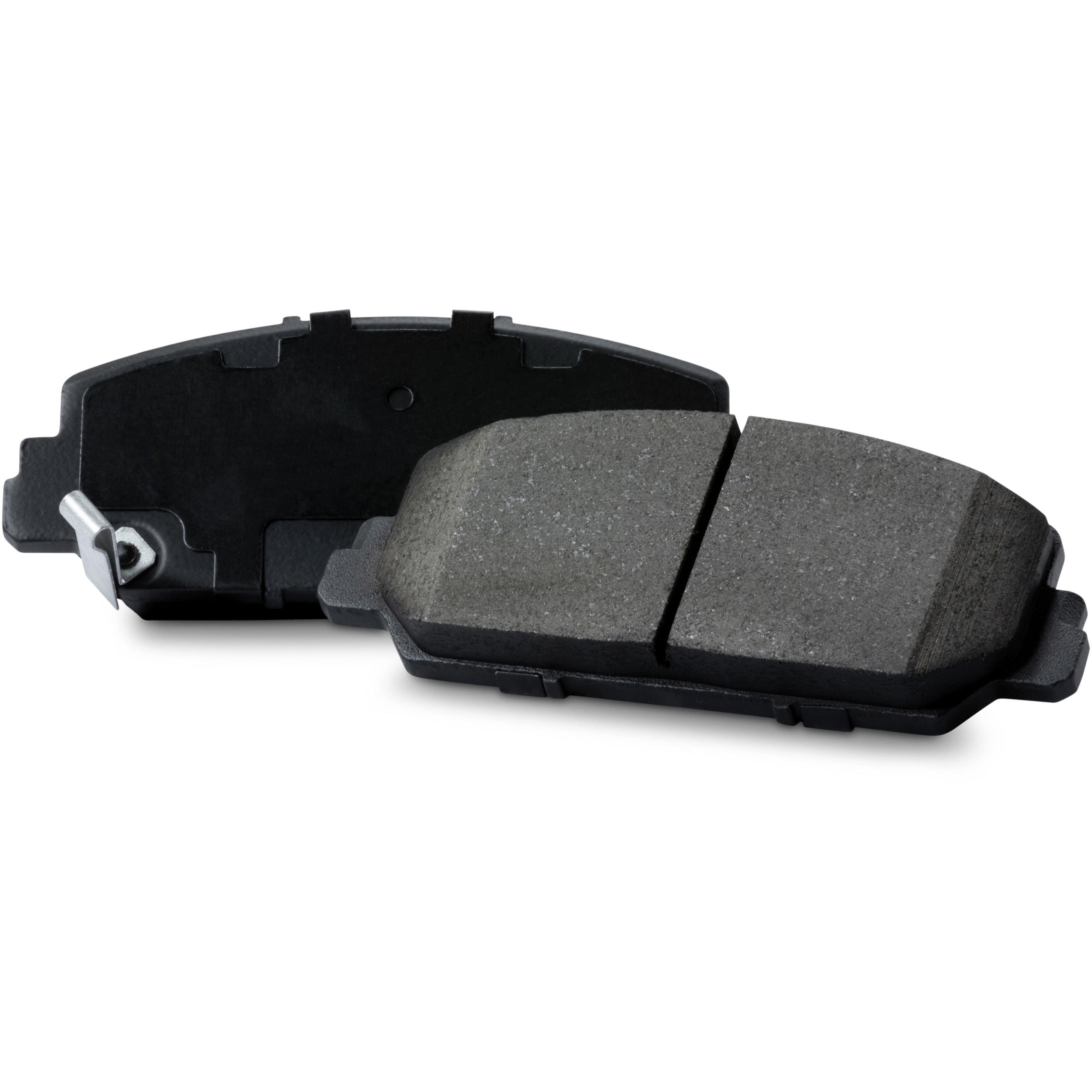Ceramic Disc Brake Pad Set D1625