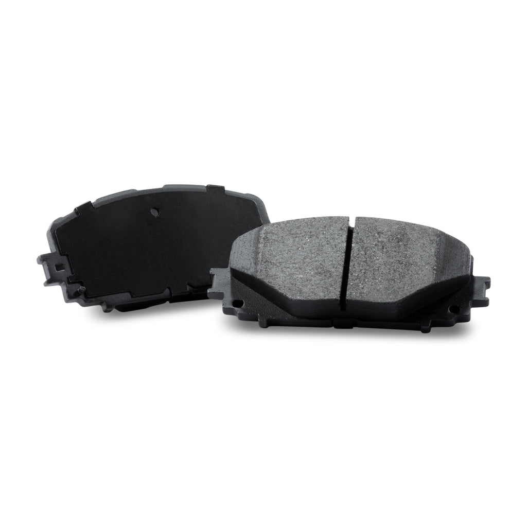 Ceramic Disc Brake Pad Set D1628