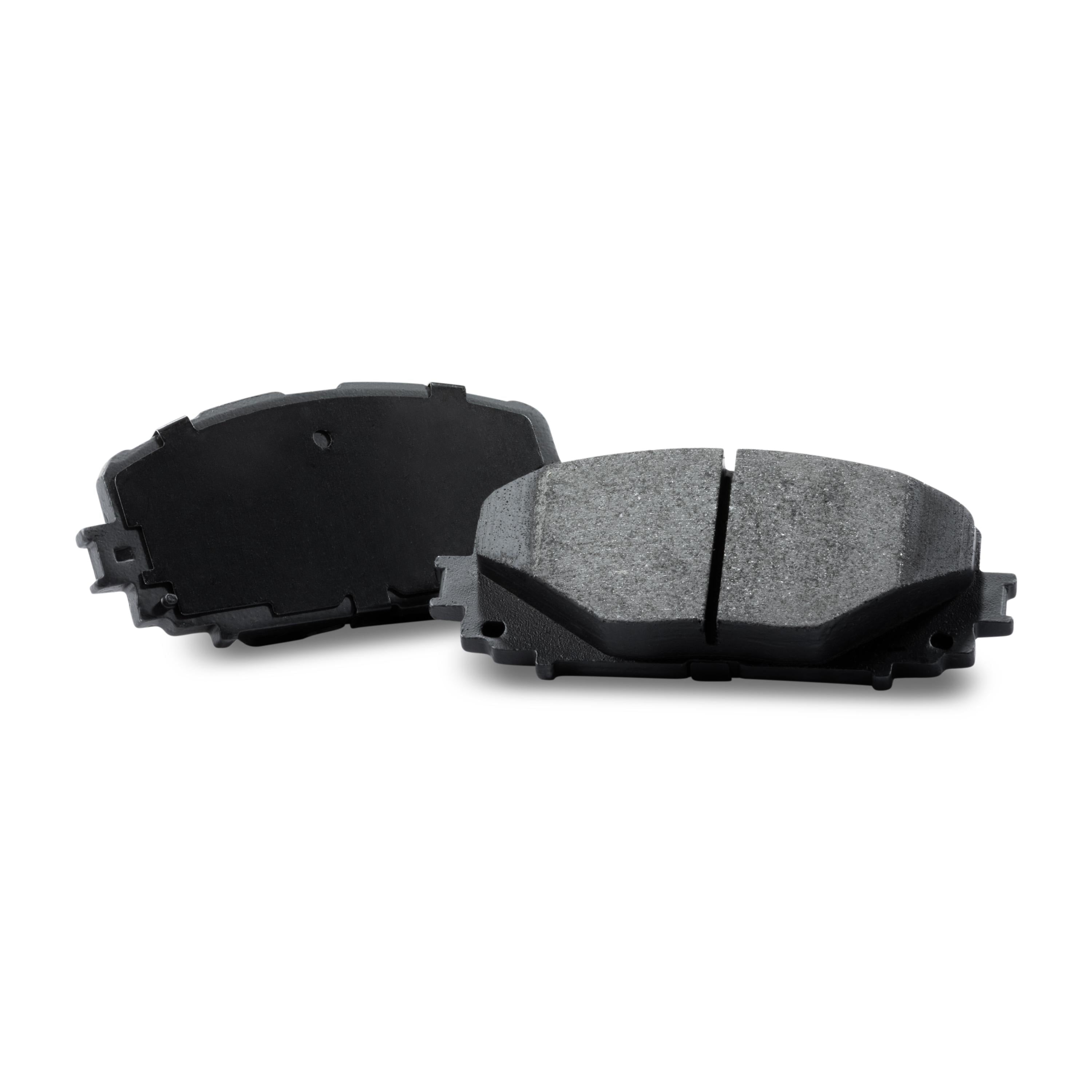 Ceramic Disc Brake Pad Set D1628