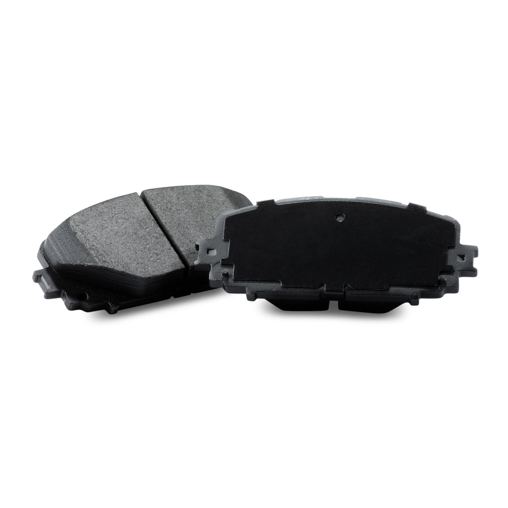 Ceramic Disc Brake Pad Set D1628