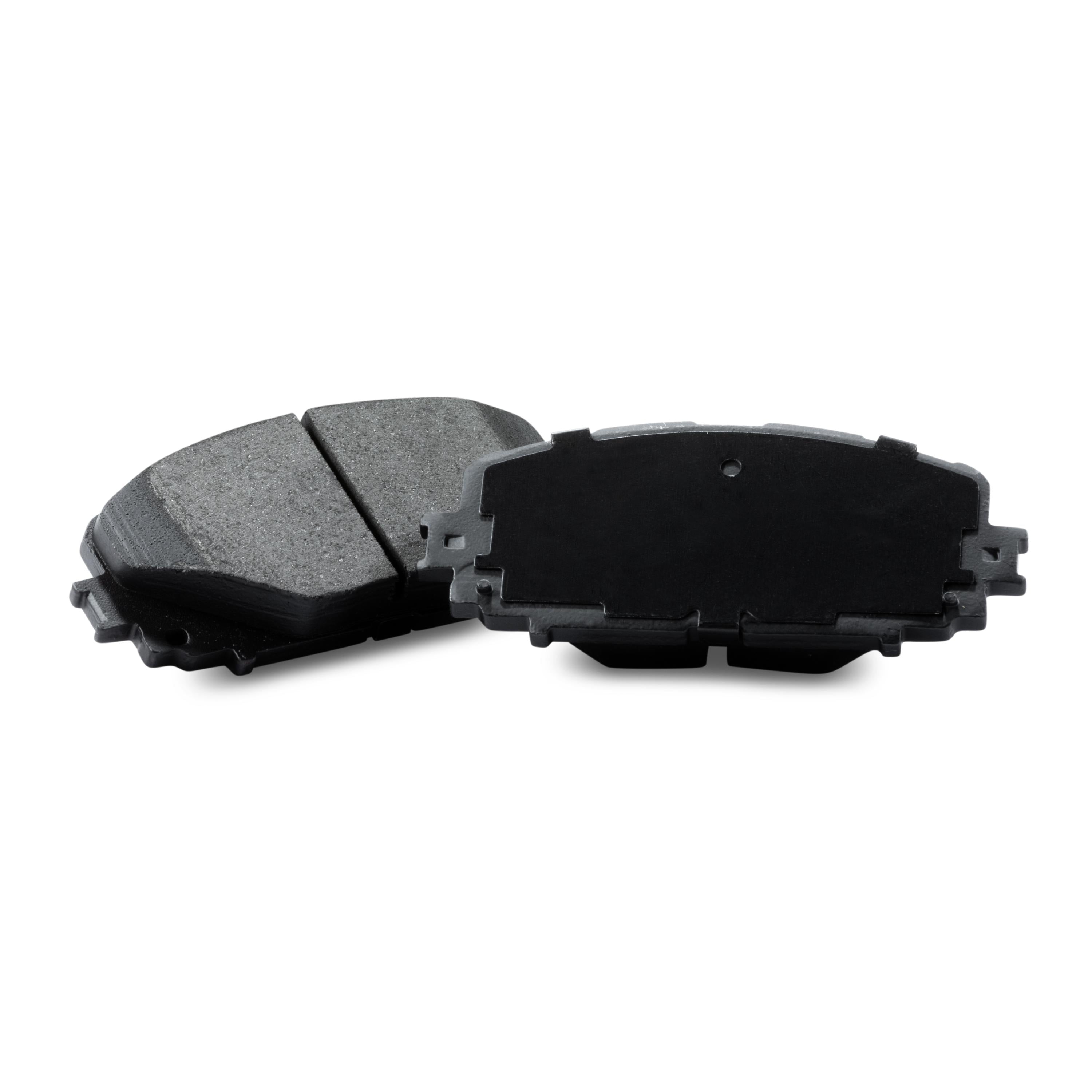 Ceramic Disc Brake Pad Set D1628