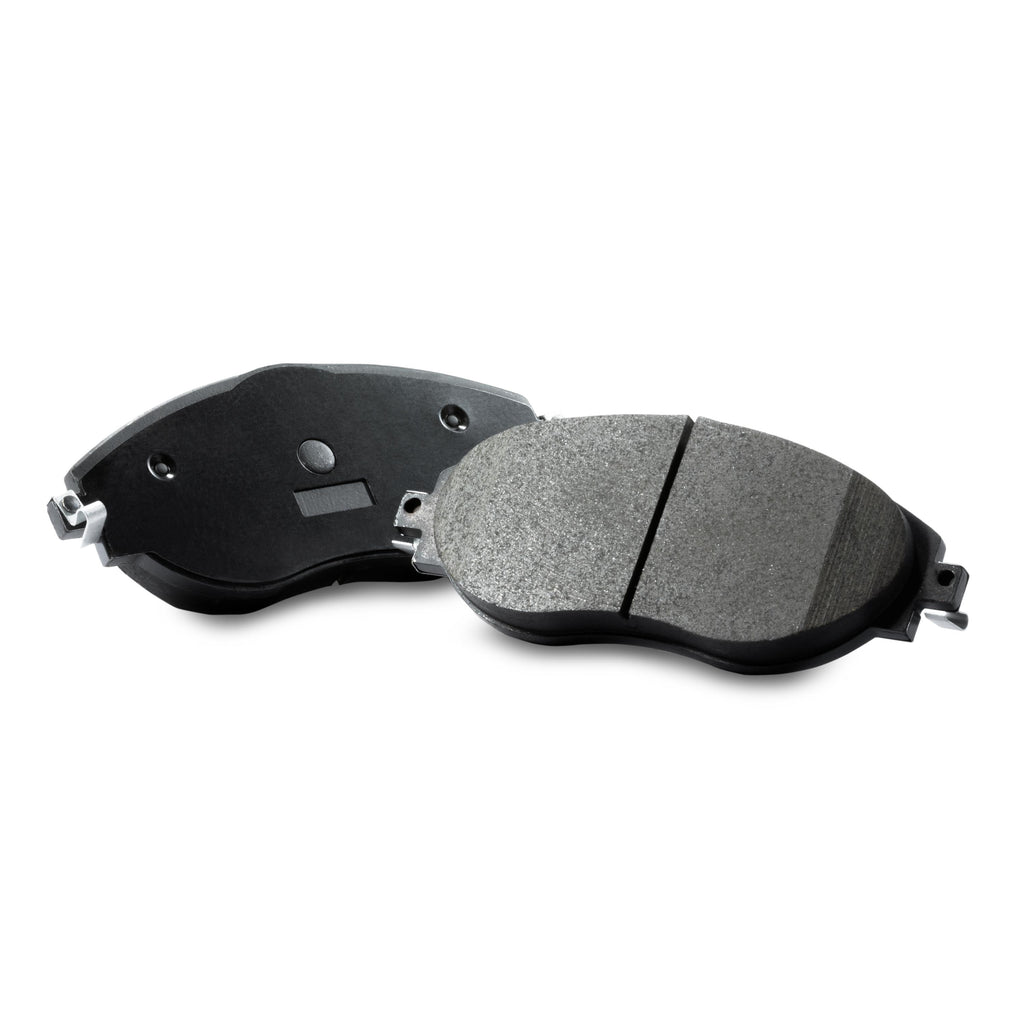 Ceramic Brake Pads D1633