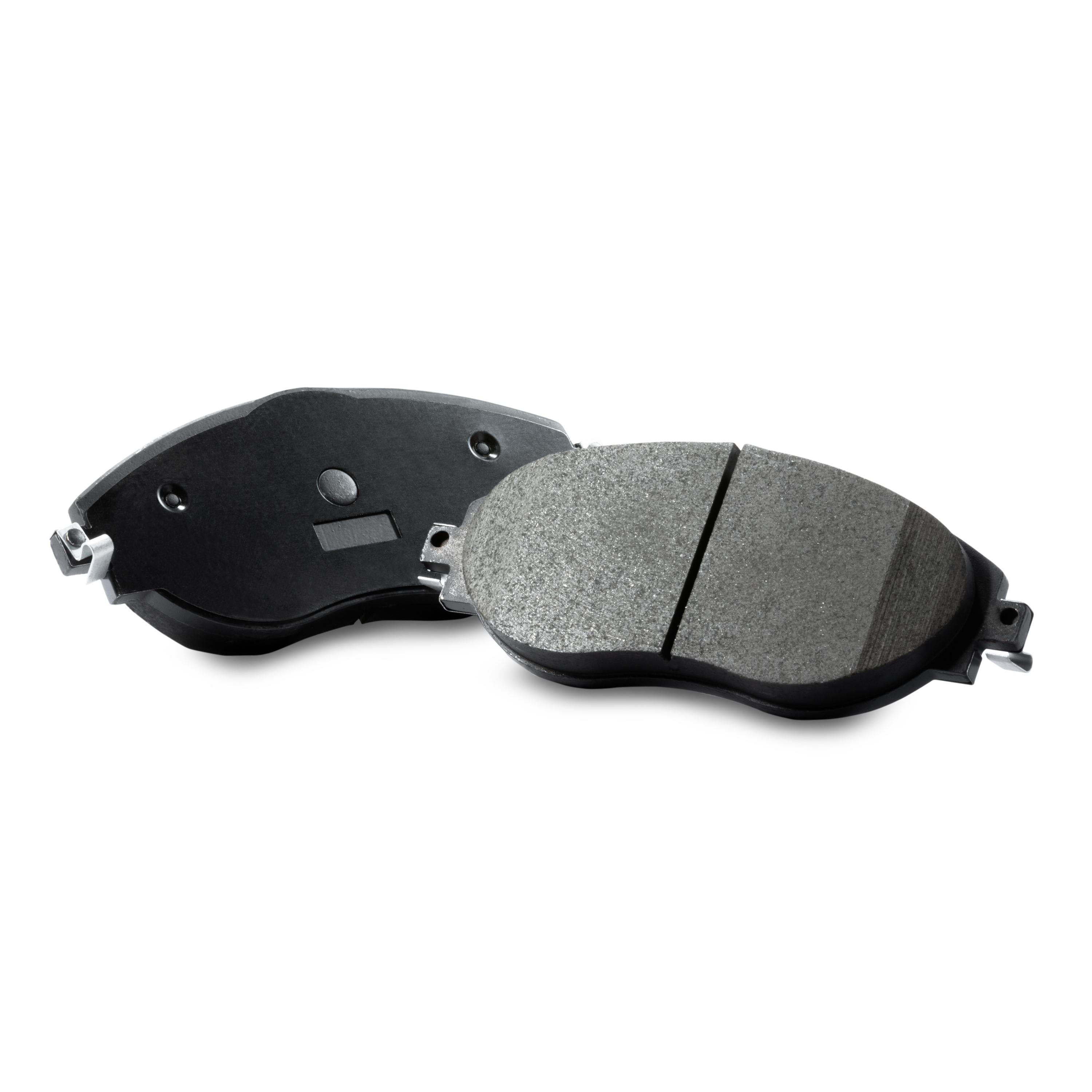 Ceramic Brake Pads D1633