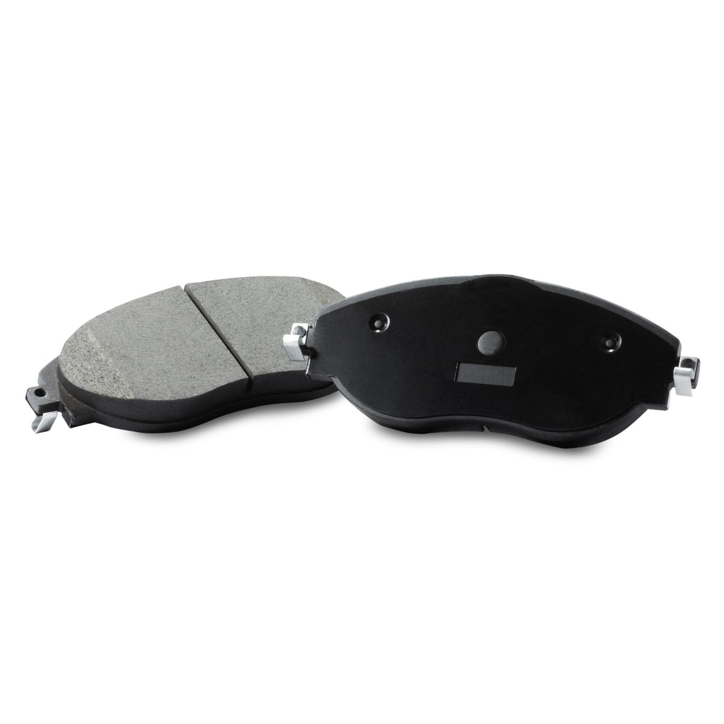 Ceramic Brake Pads D1633