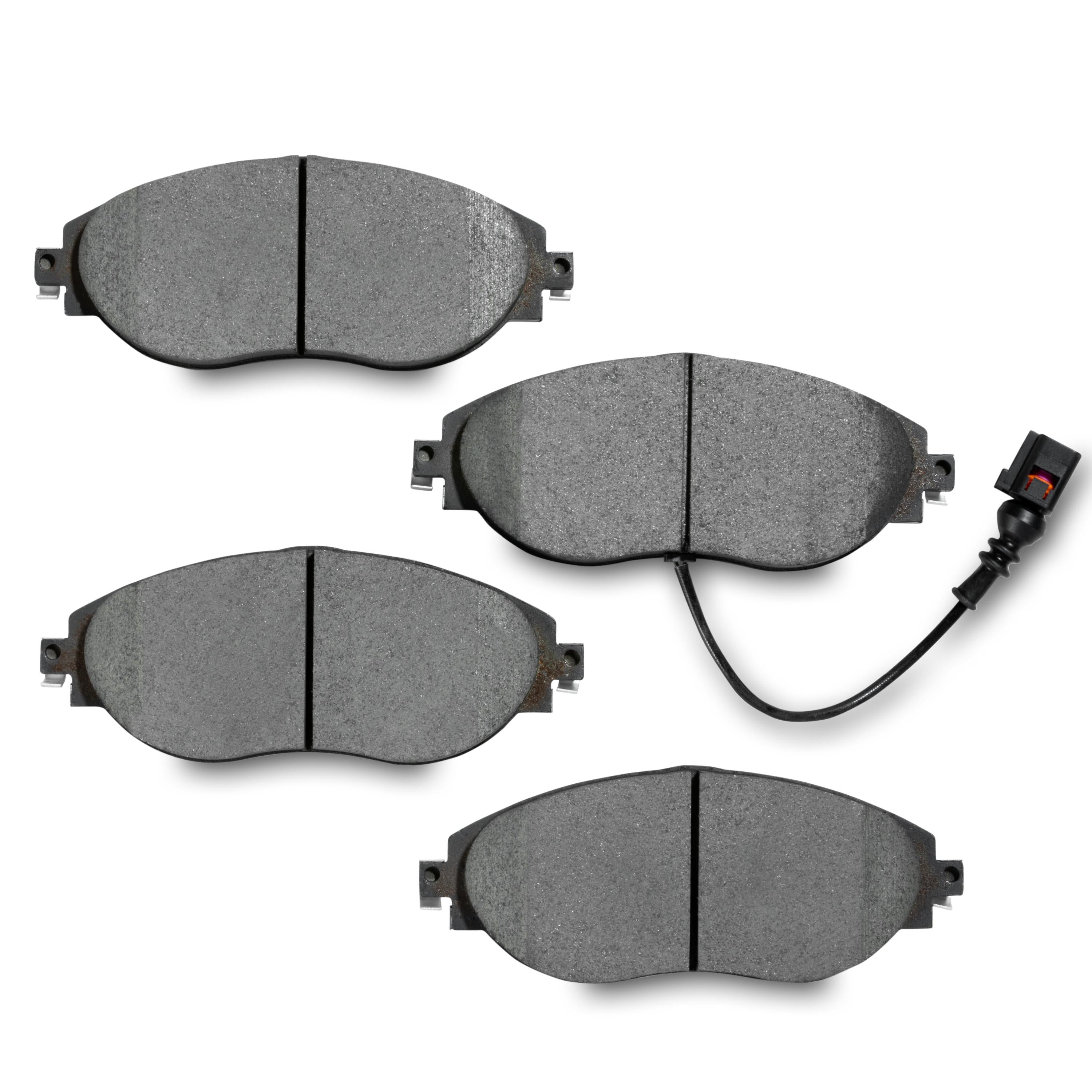 Ceramic Brake Pads D1633