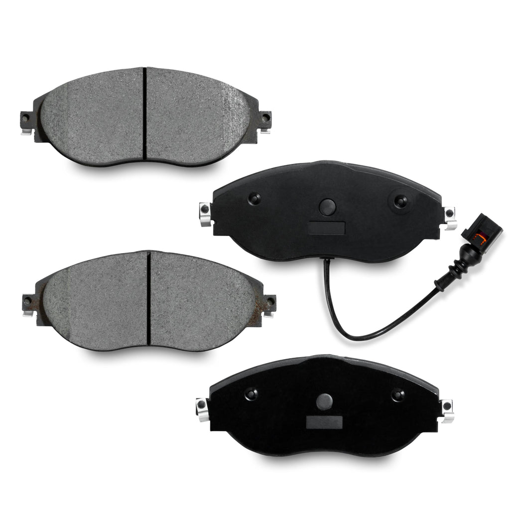 Ceramic Brake Pads D1633