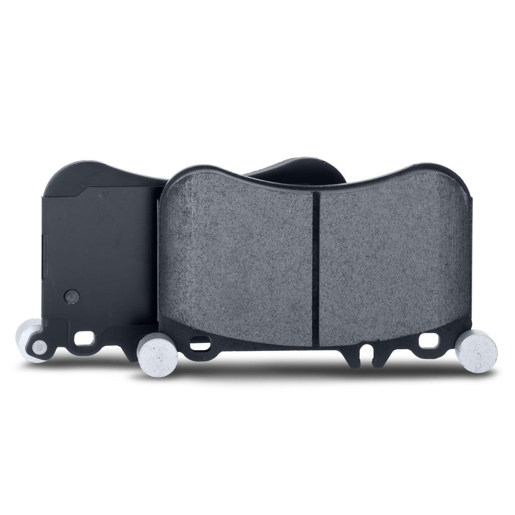 Ceramic Disc Brake Pad Set D1634