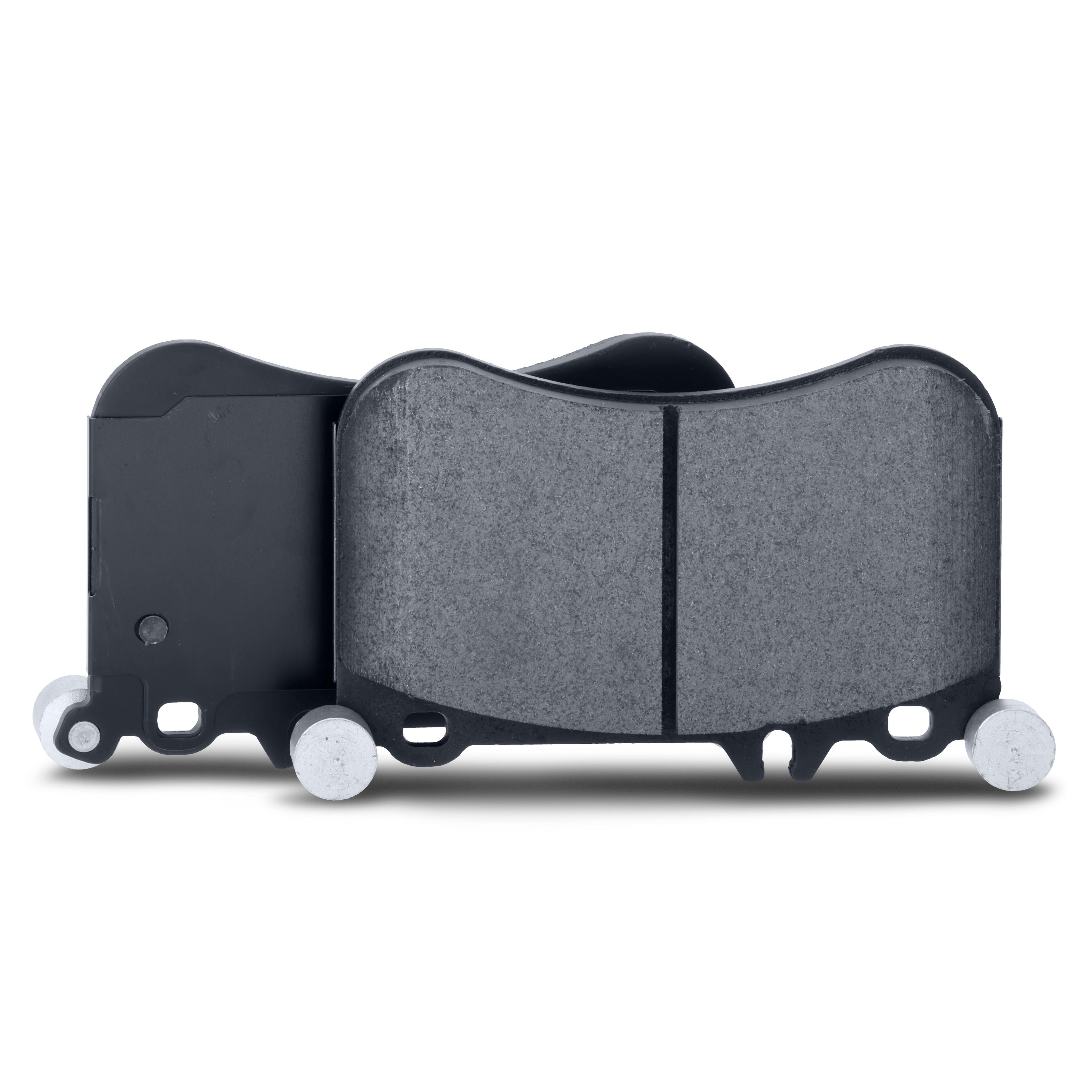 Ceramic Disc Brake Pad Set D1634