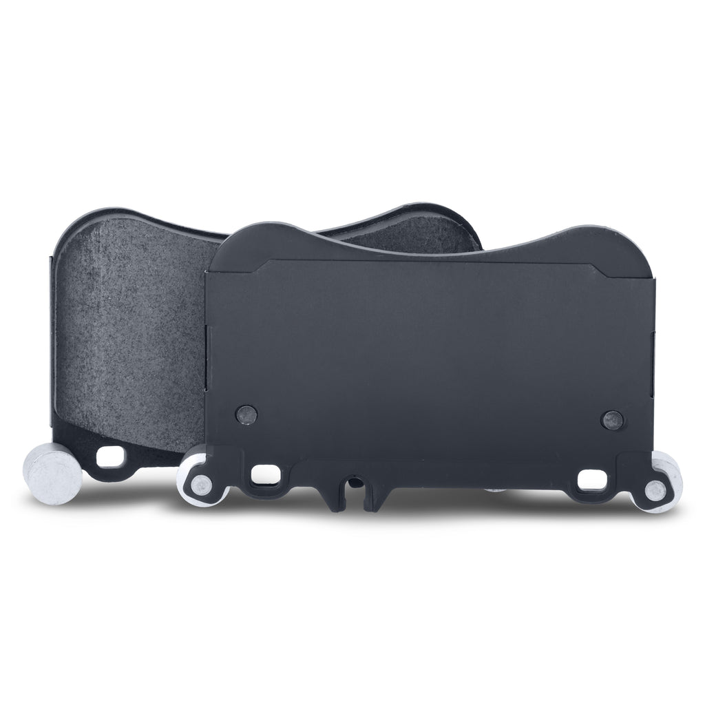 Ceramic Disc Brake Pad Set D1634