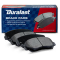 Ceramic Disc Brake Pad Set D1640