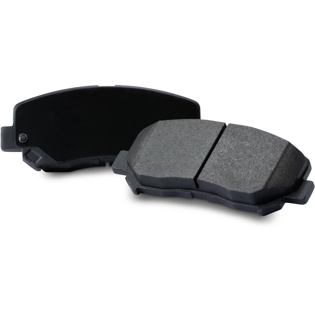 Ceramic Disc Brake Pad Set D1640