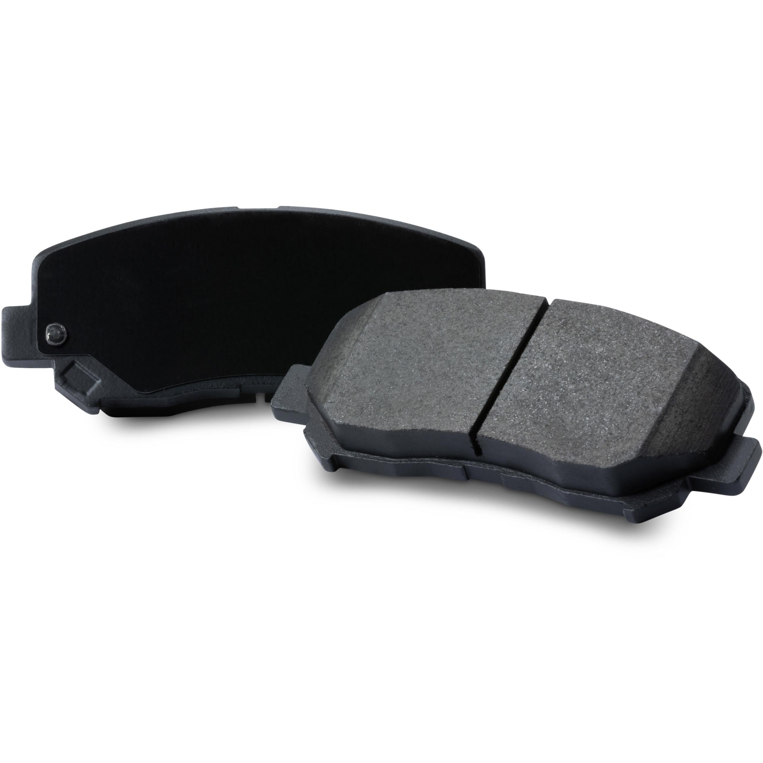 Ceramic Disc Brake Pad Set D1640