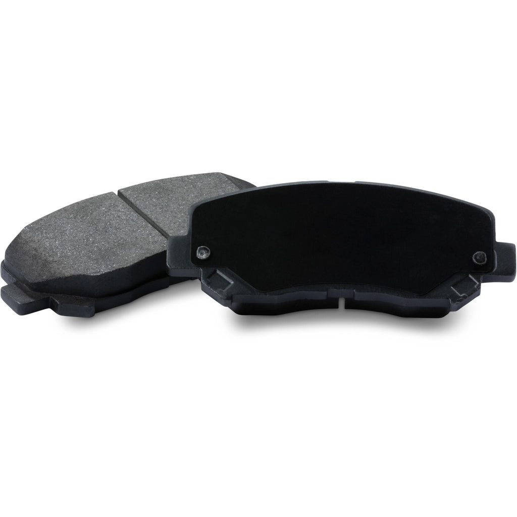 Ceramic Disc Brake Pad Set D1640