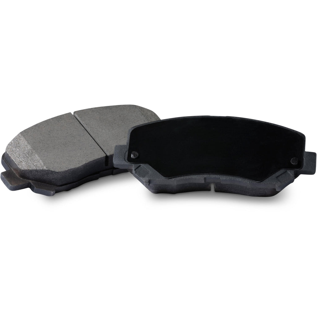 Ceramic Brake Pads D1640A
