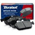 Ceramic Disc Brake Pad Set D1645