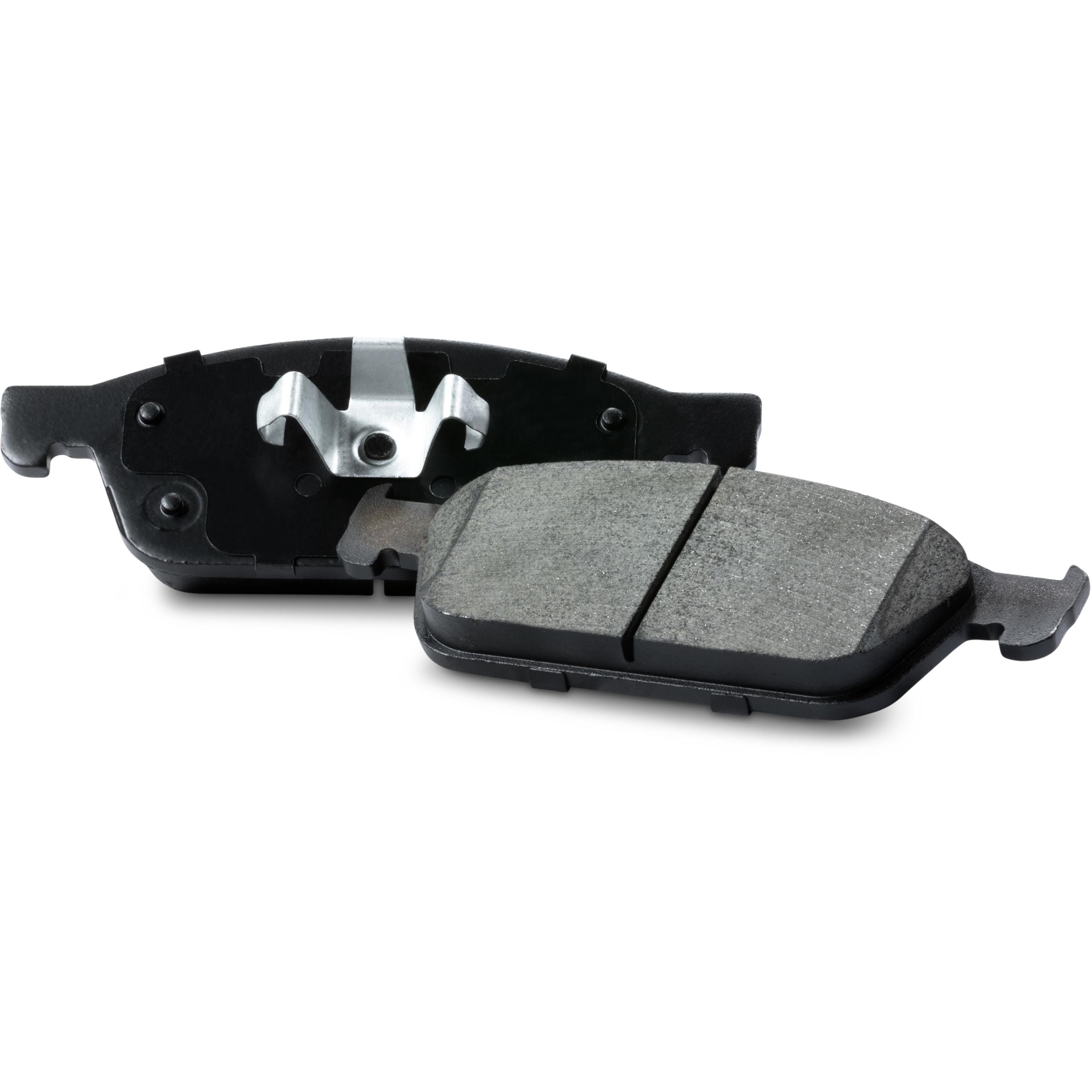 Ceramic Disc Brake Pad Set D1645