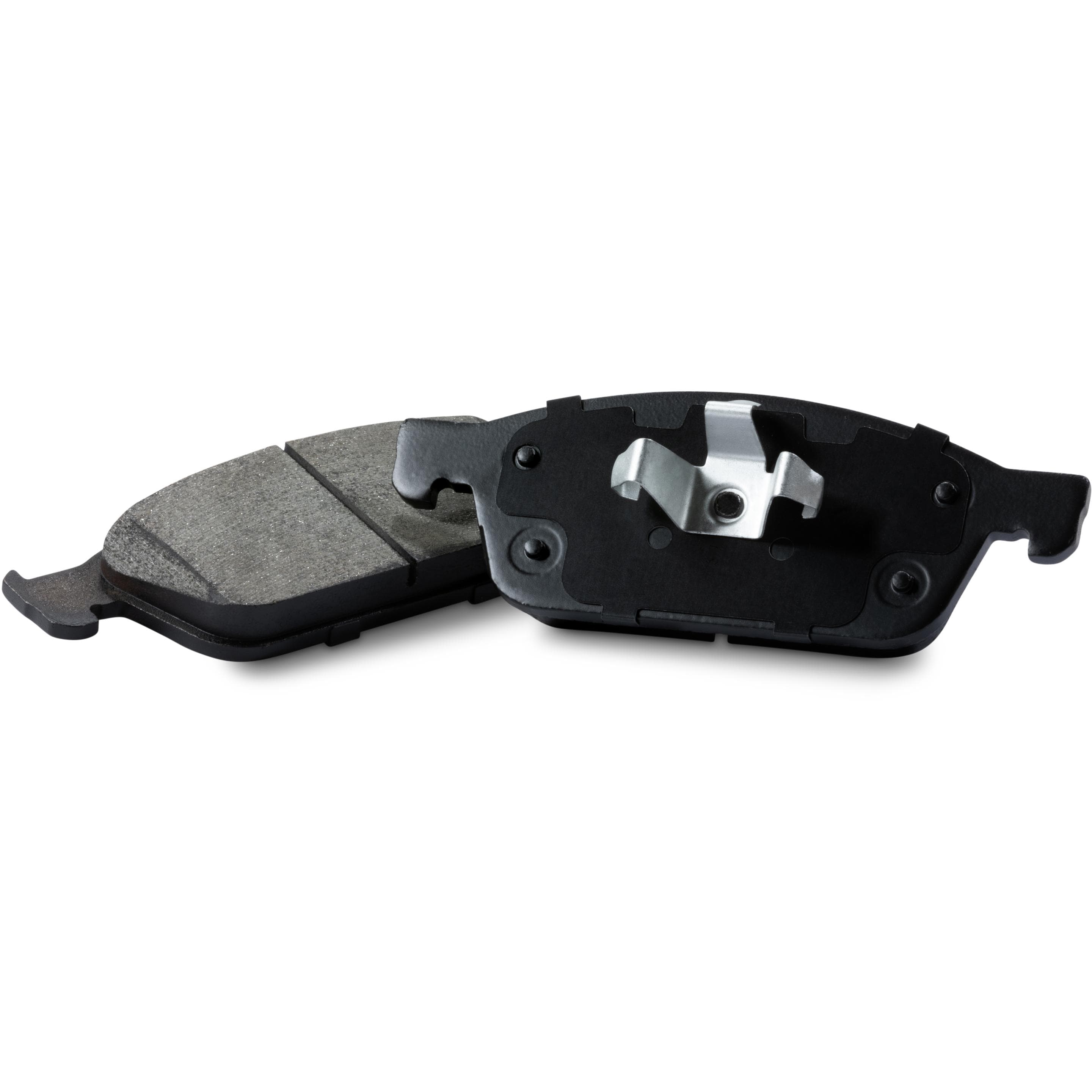 Ceramic Disc Brake Pad Set D1645