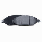 Semi-metallic Disc Brake Pad Set D1649