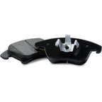 Semi-Metallic Brake Pads D1653