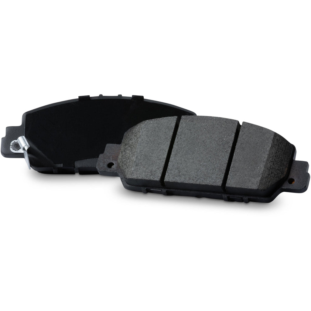 Ceramic Disc Brake Pad Set D1654