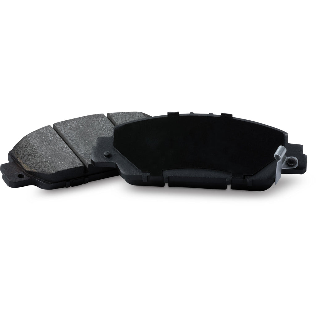 Ceramic Disc Brake Pad Set D1654