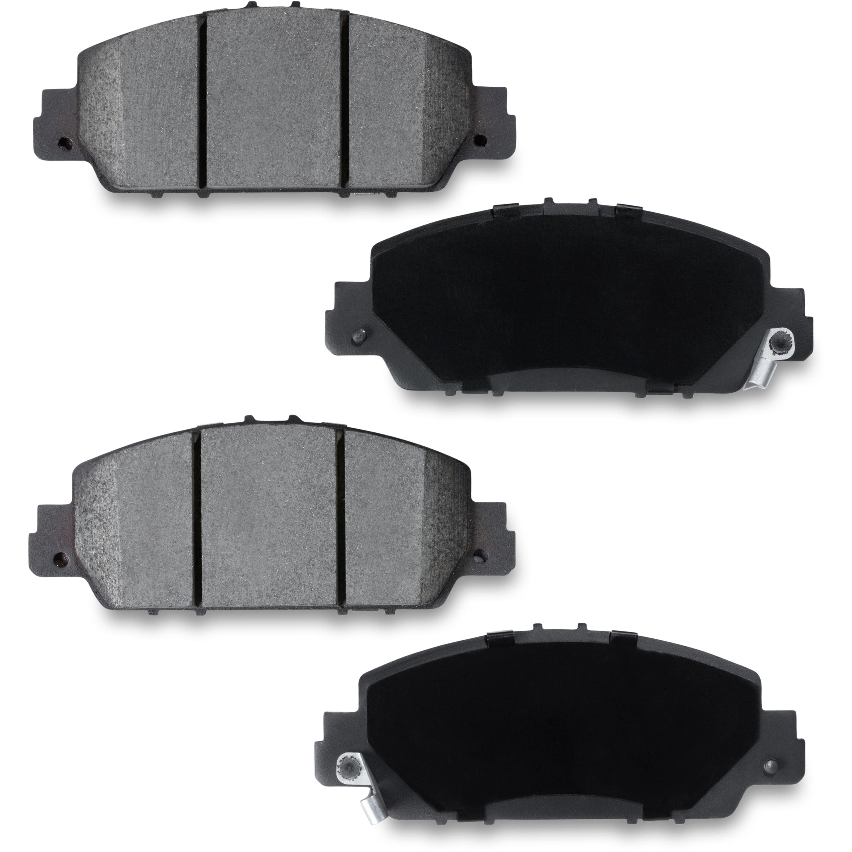 Ceramic Disc Brake Pad Set D1654