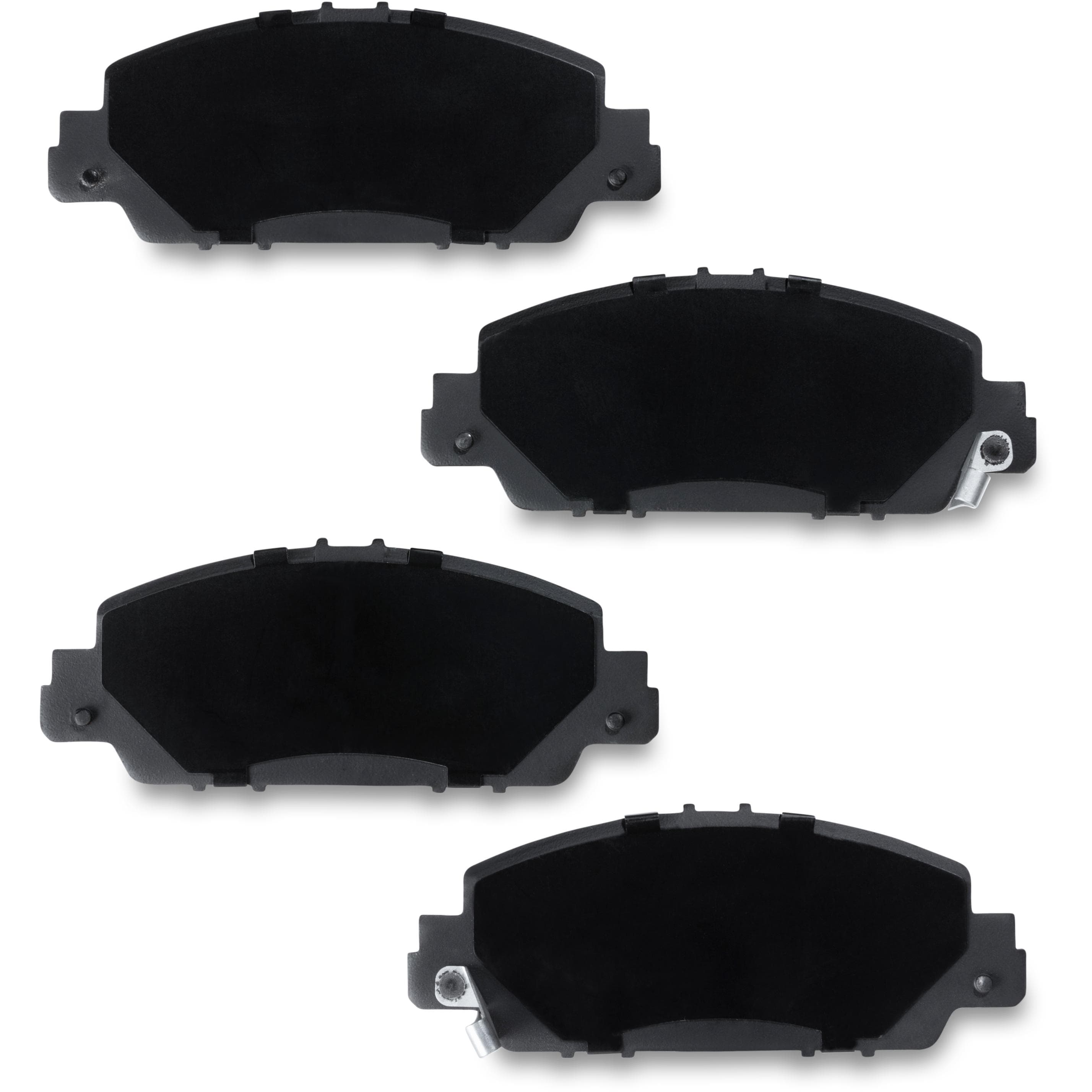 Ceramic Disc Brake Pad Set D1654
