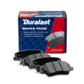 Ceramic Disc Brake Pad Set D1659