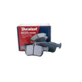 Ceramic Disc Brake Pad Set D1665A