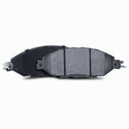 Semi-metallic Disc Brake Pad Set D1675