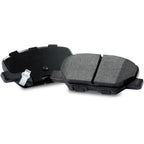 Semi-metallic Disc Brake Pad Set D1679