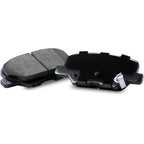 Semi-metallic Disc Brake Pad Set D1679