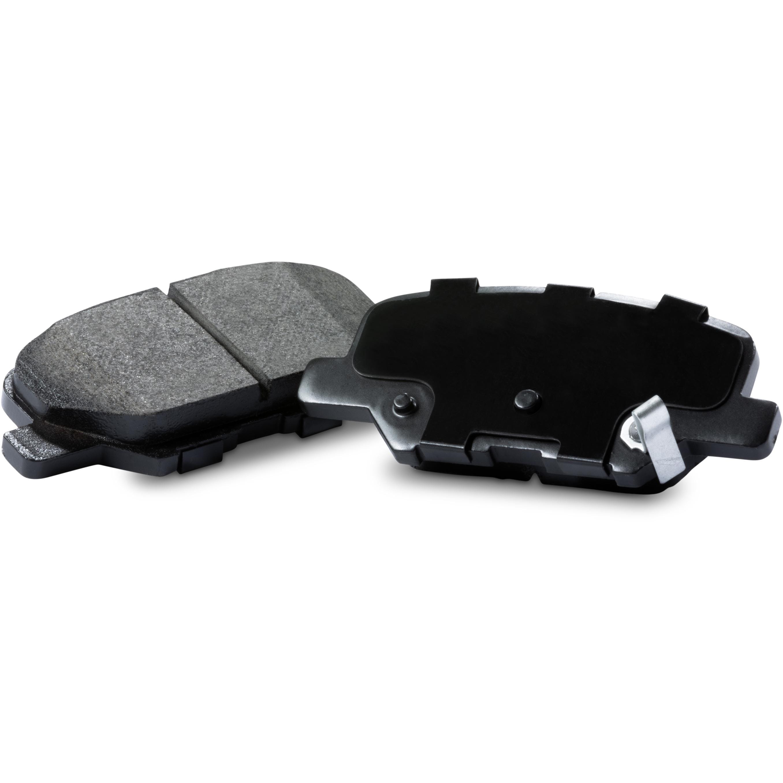 Semi-metallic Disc Brake Pad Set D1679