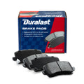 Ceramic Brake Pads D1698