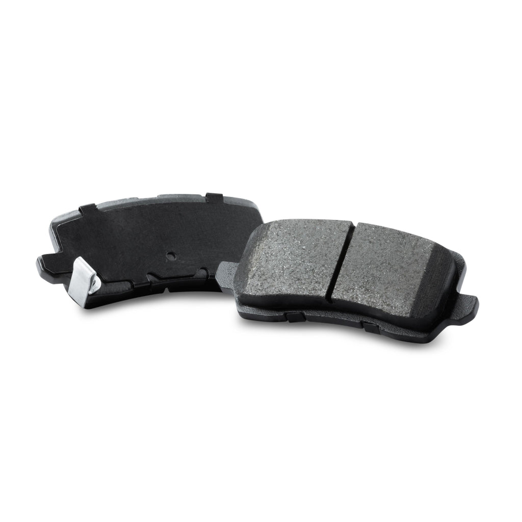 Ceramic Brake Pads D1698